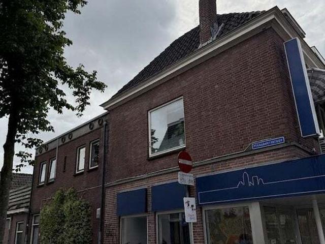 Appartement te huur in Zwolle