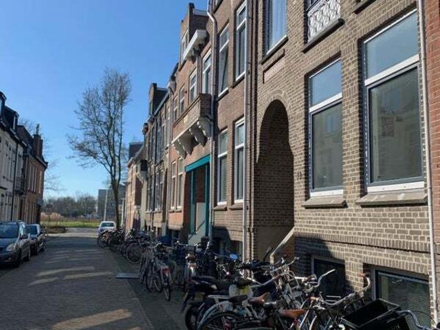Appartement te huur in Zwolle