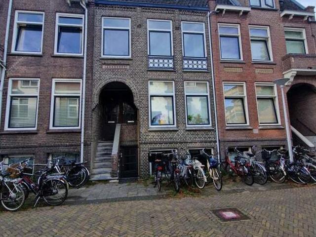 Appartement te huur in Zwolle