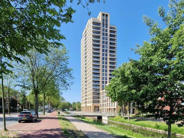 Appartement te huur in Zwolle