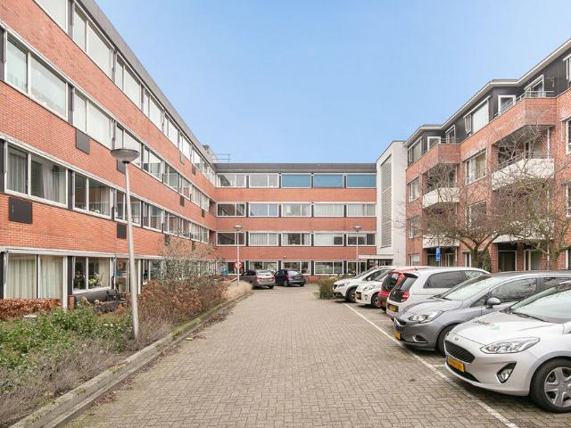 Appartement te huur in Zwolle