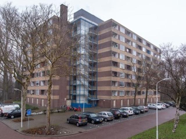 Appartement te huur in Zaandam