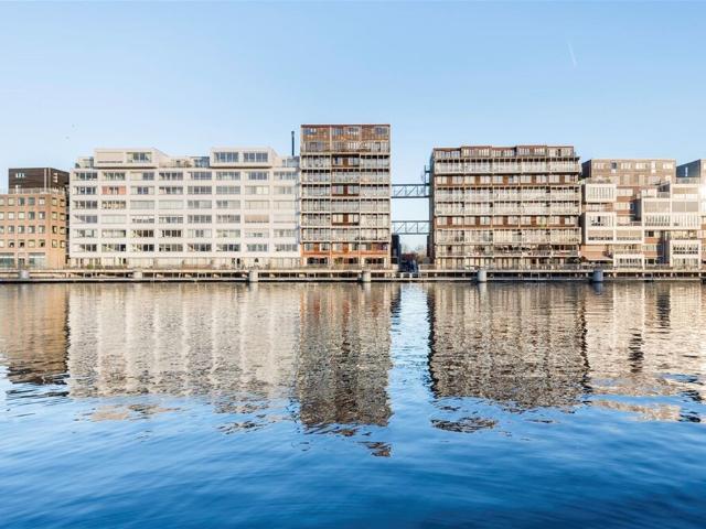 Appartement te huur in Zaandam