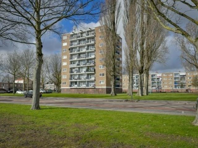 Appartement te huur in Zaandam