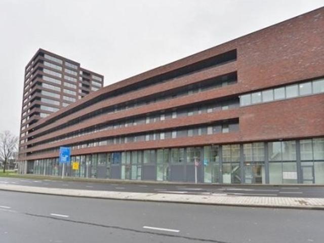 Appartement te huur in Zaandam