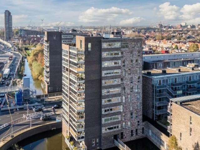 Appartement te huur in Zaandam