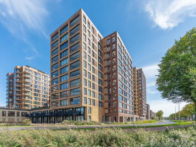 Appartement te huur in Zaandam