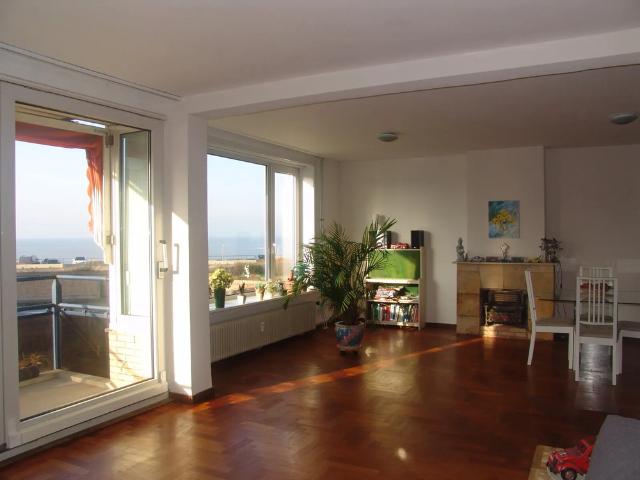 Appartement te huur in Zandvoort