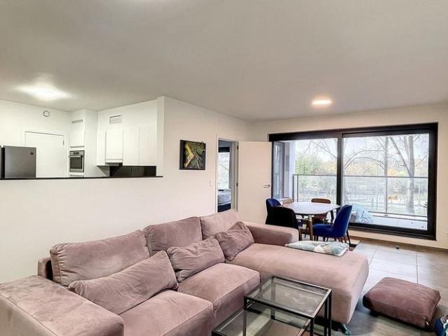 Appartement te huur in Zaventem voor € 1.000 met 1 slaapkamer