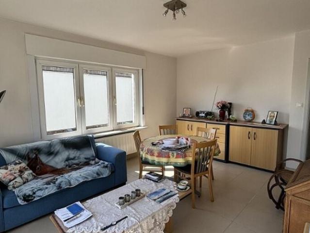 Appartement te huur in Zeebrugge voor € 740 met 2 slaapkamers