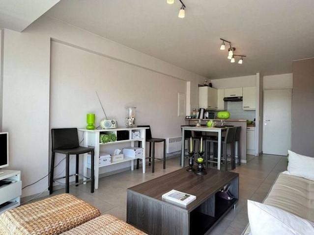 Appartement te huur in Zeebrugge voor € 780 met 2 slaapkamers
