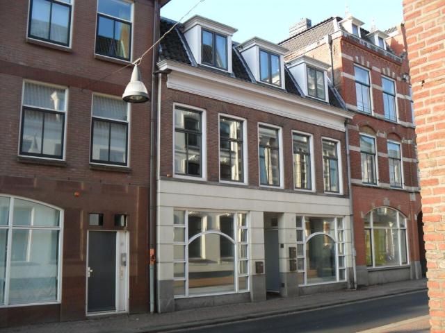 Appartement te huur in Zeist