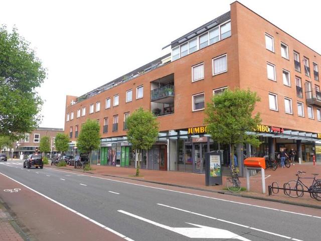 Appartement te huur in Zeist