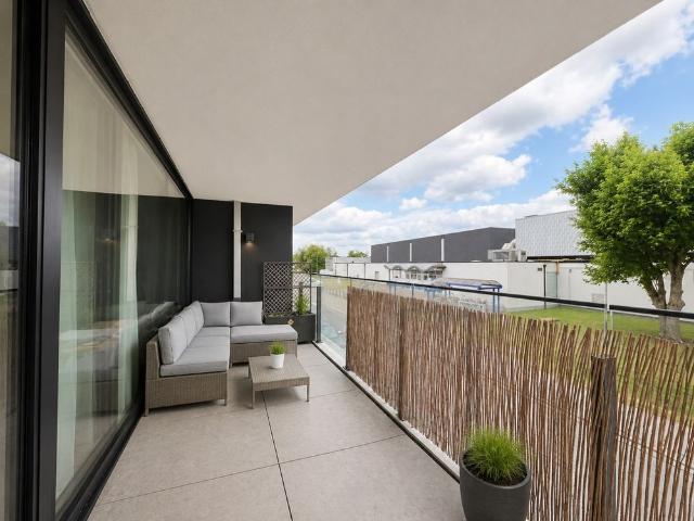 Appartement te huur in Zelzate
