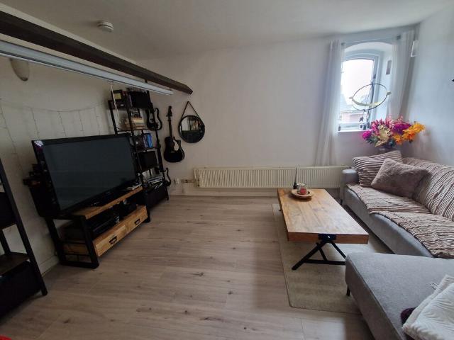 Appartement te huur in Zevenbergen