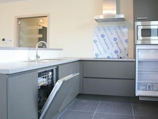 Appartement te huur in Zichem voor € 800 met 1 slaapkamer