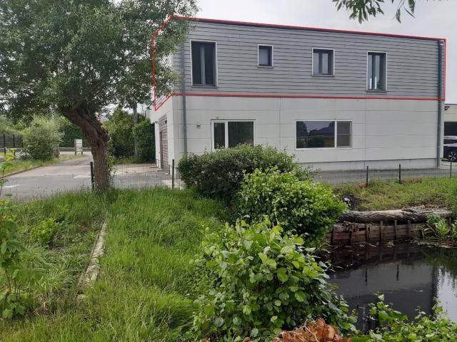 Appartement te huur in Zingem met 2 slaapkamers