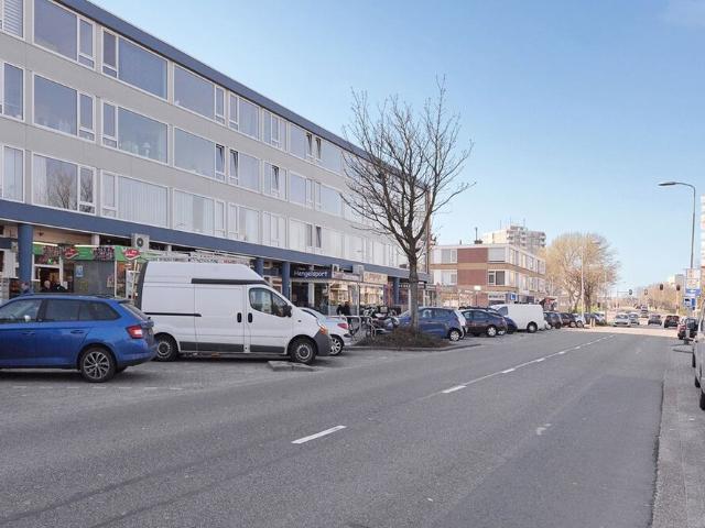 Appartement te huur in Zoetermeer