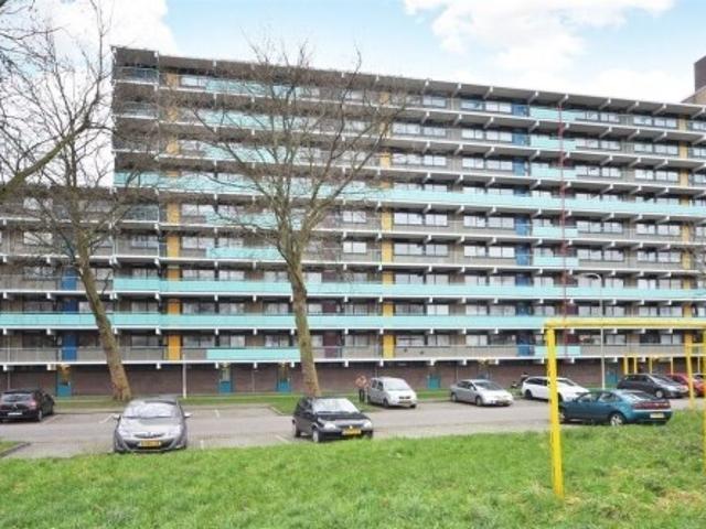 Appartement te huur in Zoetermeer