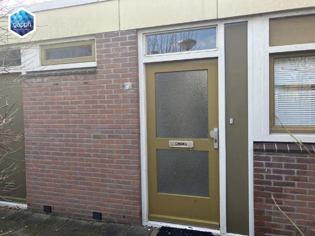 Appartement te huur in Zoetermeer