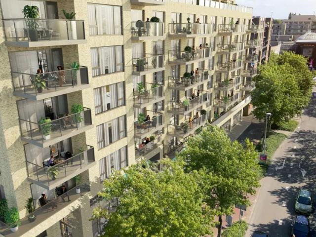 Appartement te huur in Zoetermeer