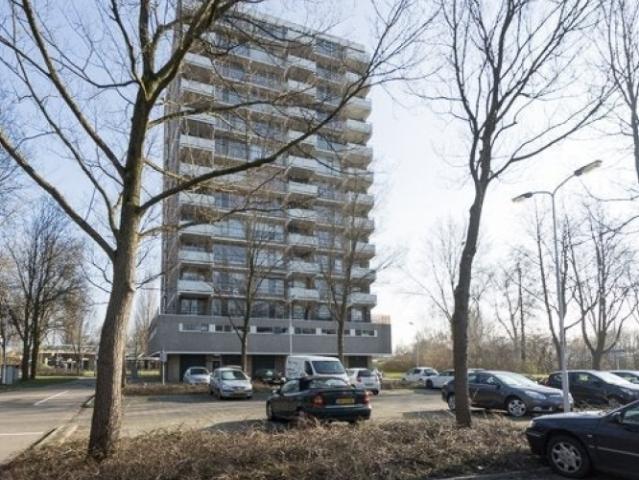 Appartement te huur in Zoetermeer