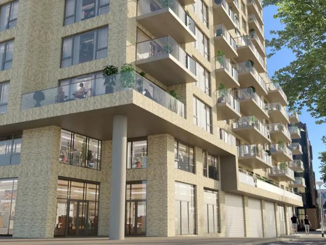 Appartement te huur in Zoetermeer