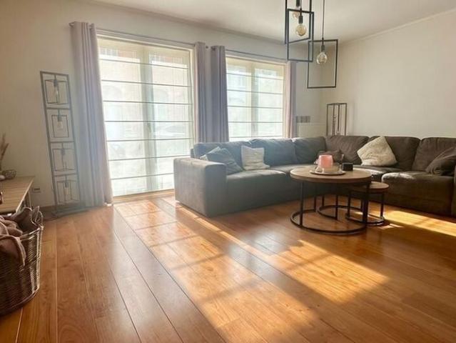 Appartement te huur in Zottegem voor € 1.020 met 3 slaapkamers
