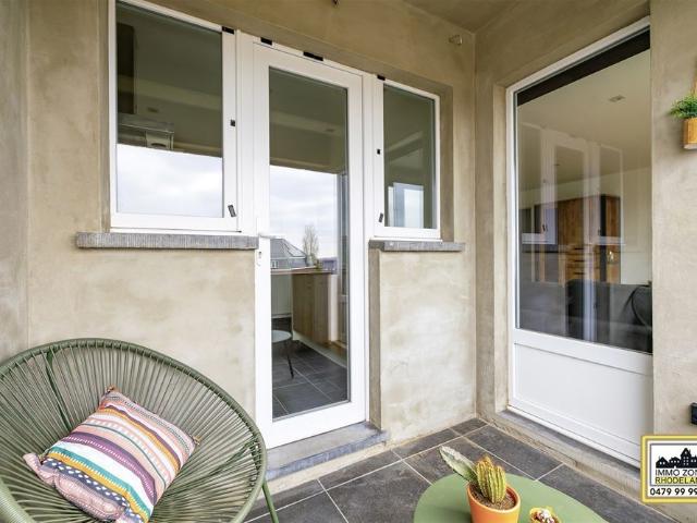 Appartement te huur in Zottegem