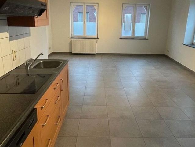 Appartement te huur in Zoutleeuw voor € 775 met 1 slaapkamer