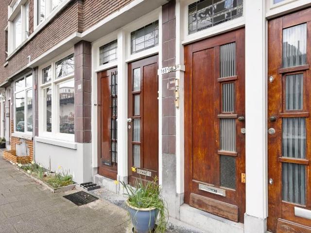 Appartement te huur Insulindestraat in Rotterdam voor € 2.600