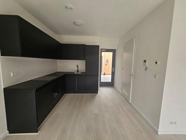 Appartement te huur Ipe Brouwerssteeg in Leeuwarden voor € 804