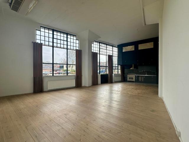 Appartement te huur Irene Vorrinkplein in Zaandam voor € 2.295