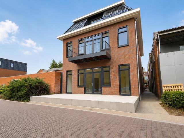 Appartement te huur Julianapark in Veendam voor € 1.210