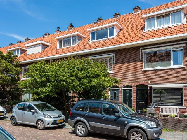 Appartement te huur Jacob Catsstraat 26 in Voorburg voor € 2.250