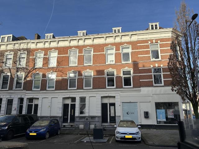 Te huur: Appartement Jacob Catsstraat in Rotterdam