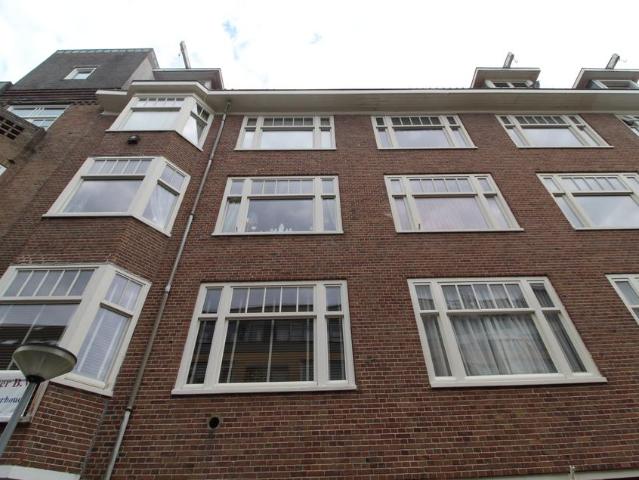 Appartement te huur Jacob van Wassenaar Obdamstraat 18 1 in Amsterdam voor € 2.500