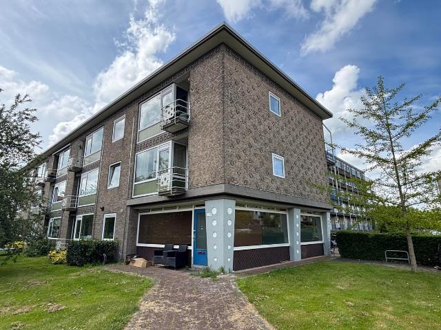 Appartement te huur Jan van Goyenstraat in Groningen voor € 513