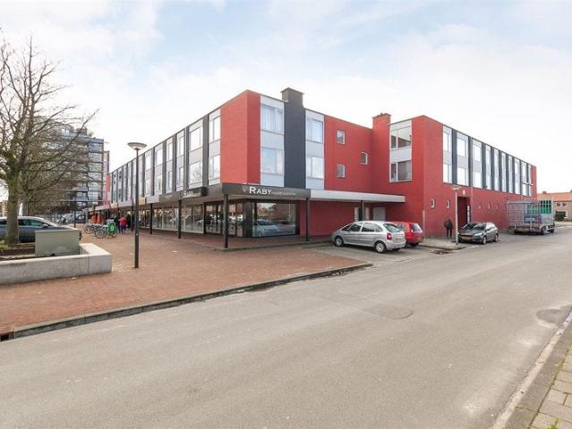 Appartement te huur Jan van Goyenstraat in Enschede voor € 1.190