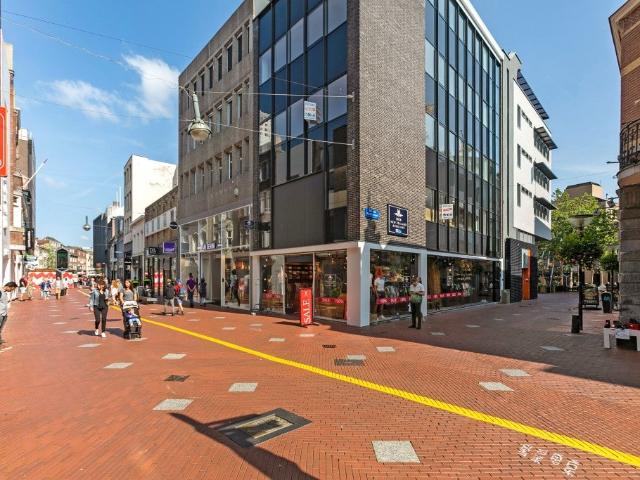 Appartement te huur Jan van Hooffstraat in Eindhoven voor € 1.600