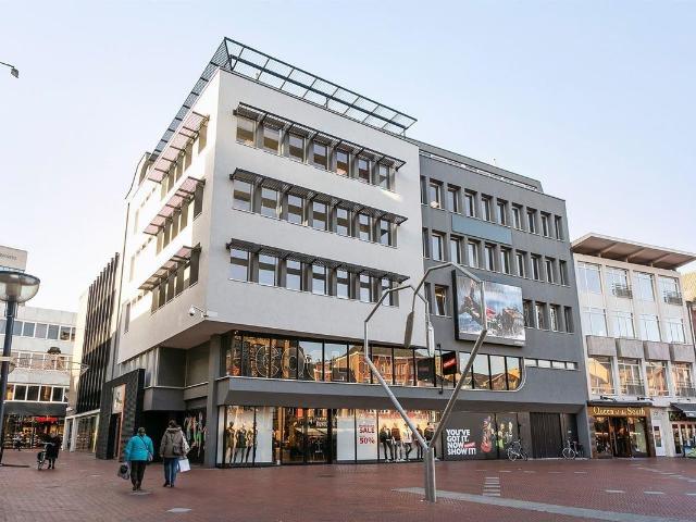 Appartement te huur Jan van Hooffstraat in Eindhoven voor € 1.645