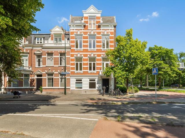 Appartement te huur Jan van Nassaustraat in Den Haag voor € 1.191