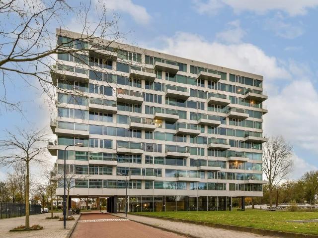 Appartement te huur Jan van Zutphenstraat in Amsterdam voor € 1.995