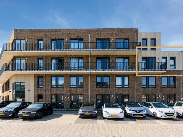 Appartement te huur Jan de Windstraat 7 in Beverwijk voor € 1.795