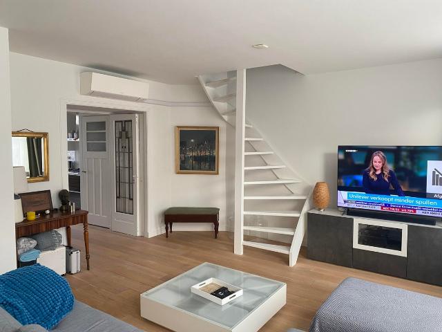 Appartement te huur Jan Haringstraat in Amsterdam voor € 2.140