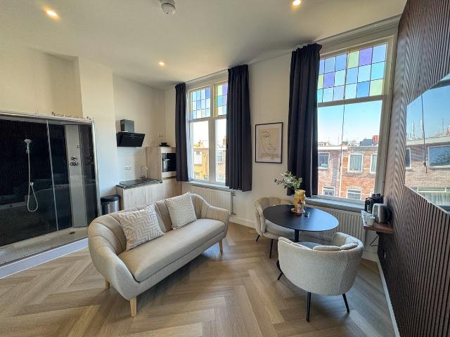 Te huur: Appartement Jan in 't Veltstraat in Den Helder