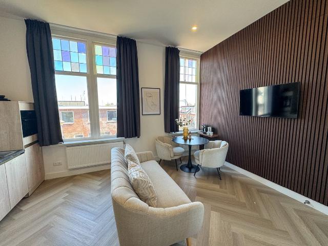 Appartement te huur Jan in 't Veltstraat in Den Helder voor € 700