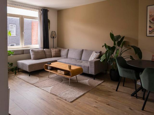 Appartement te huur Jan Mankesstraat 54 2 in Amsterdam voor € 2.490