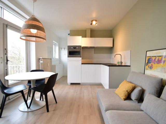 Appartement te huur Jan Nieuwenhuyzenstraat in Breda voor € 975