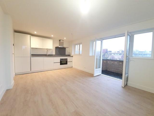 Appartement te huur Jasonstraat in Amsterdam voor € 2.550